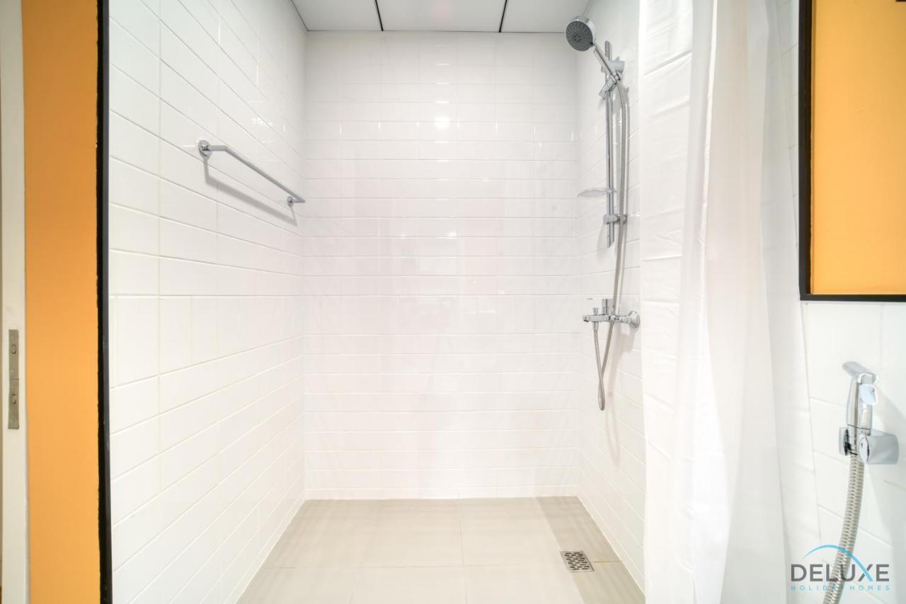 Serene 2br At The Nook Wasl Gate Jebel Ali By Deluxe Homes Apartment